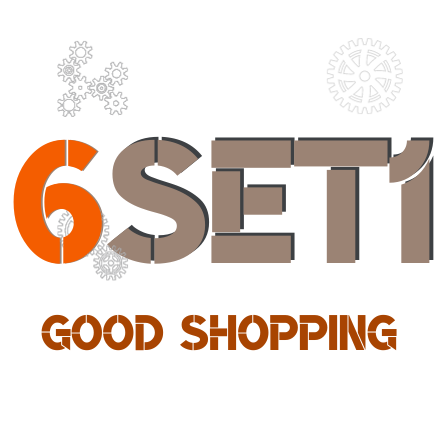6set1 Good Shopping
